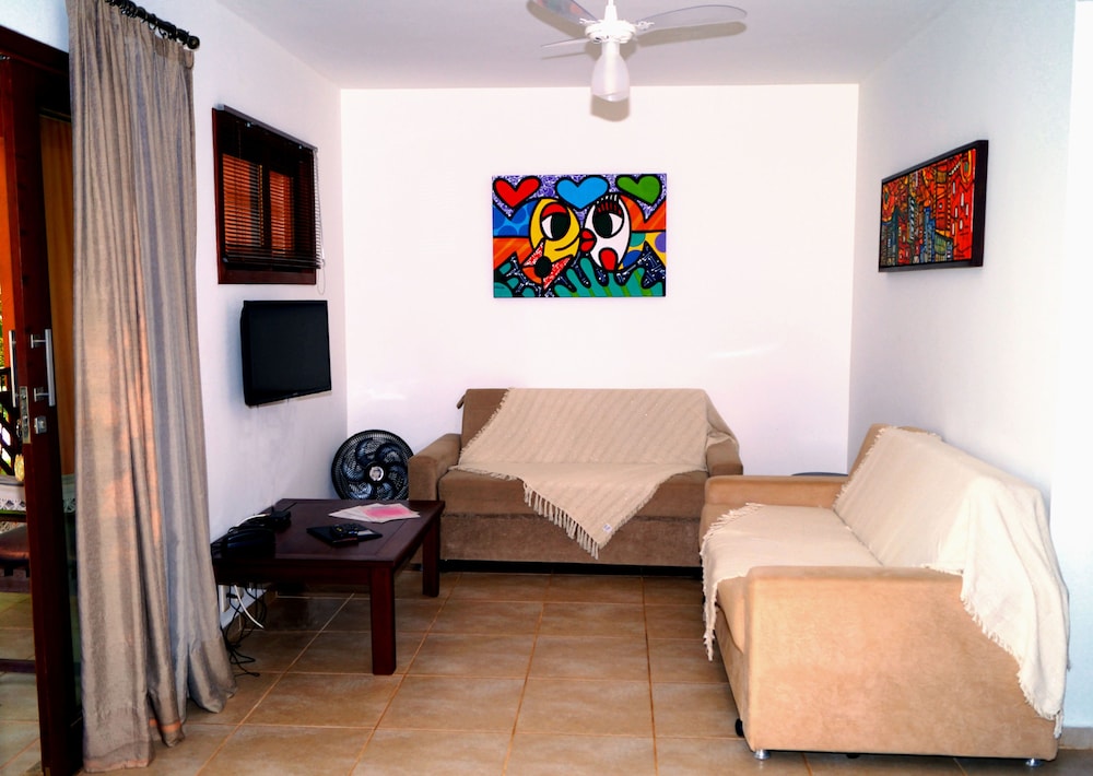 Apartment, 2 Bedrooms, Jetted Tub