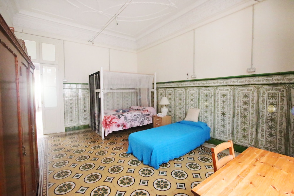 Design Double Room photo 2