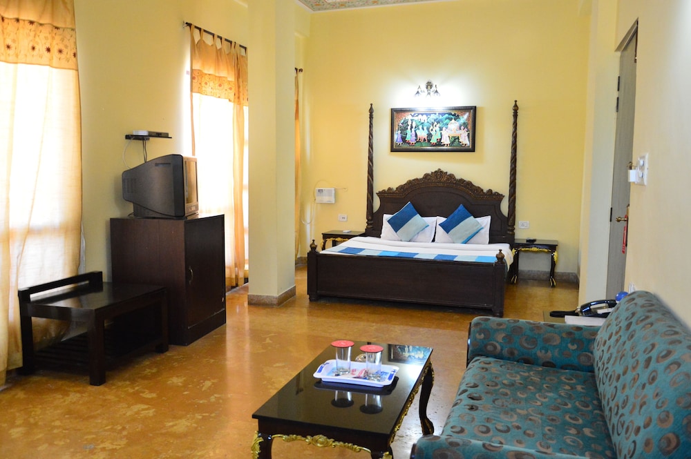 Superior Room, 1 Double Bed photo 2