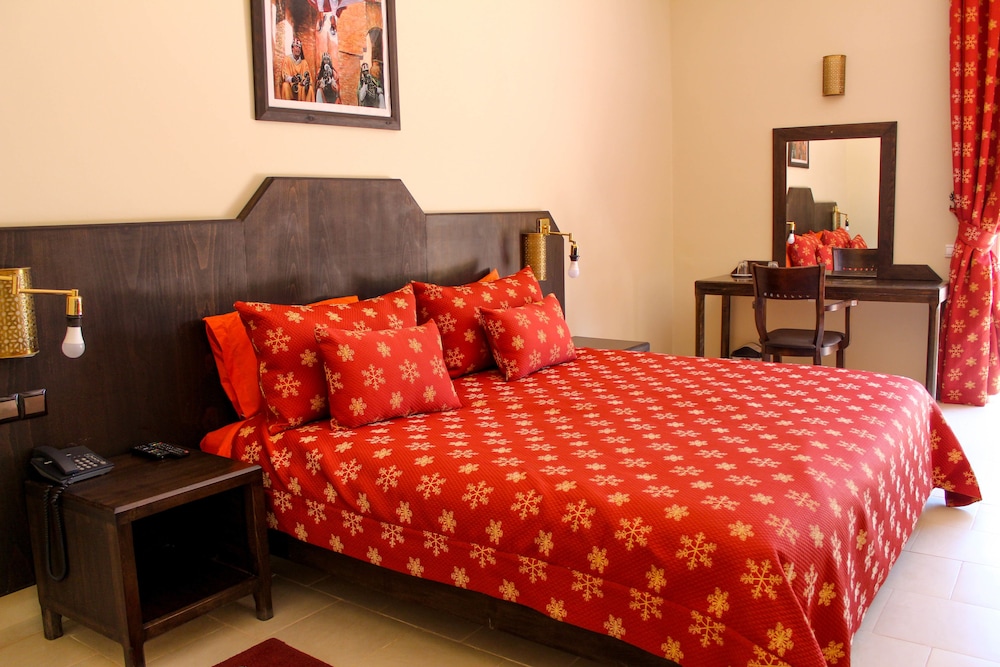 Comfort Double Room, 1 Bedroom photo 3