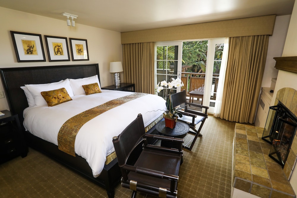Deluxe Suite, 1 Bedroom