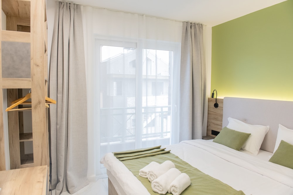 Junior Suite with Balcony photo 3