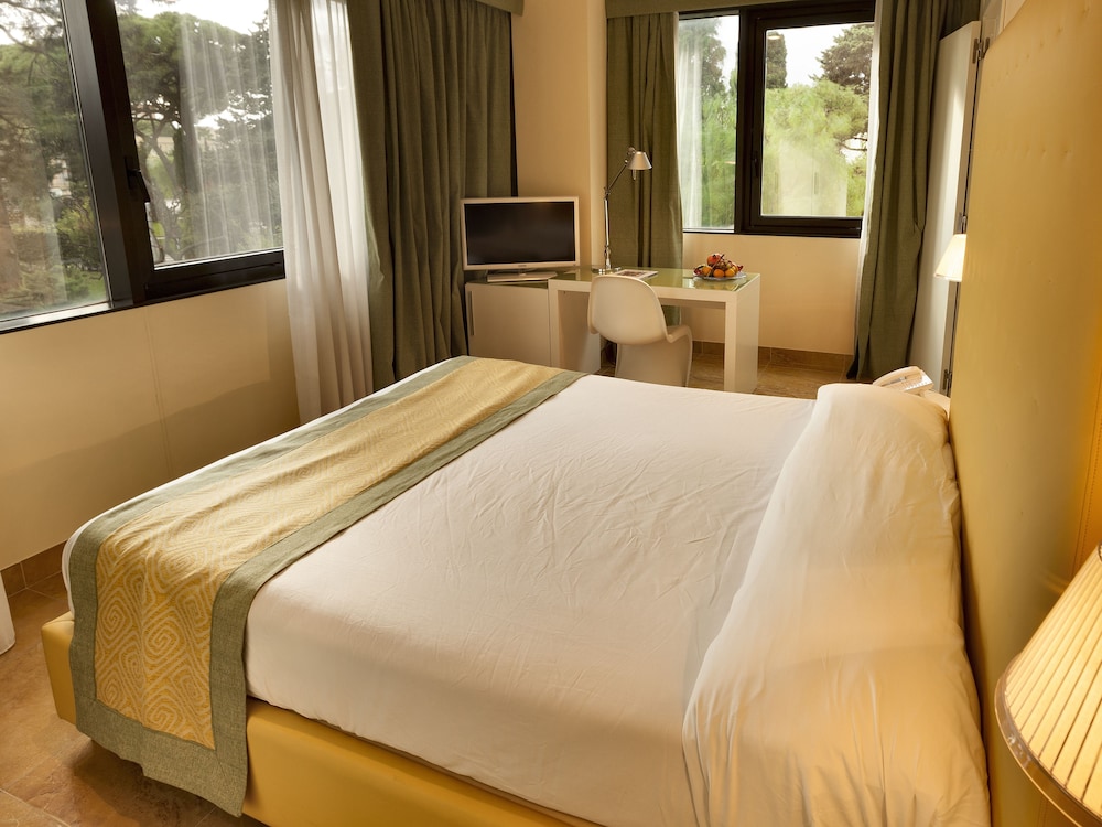 Junior Suite, 1 Double Bed photo 2