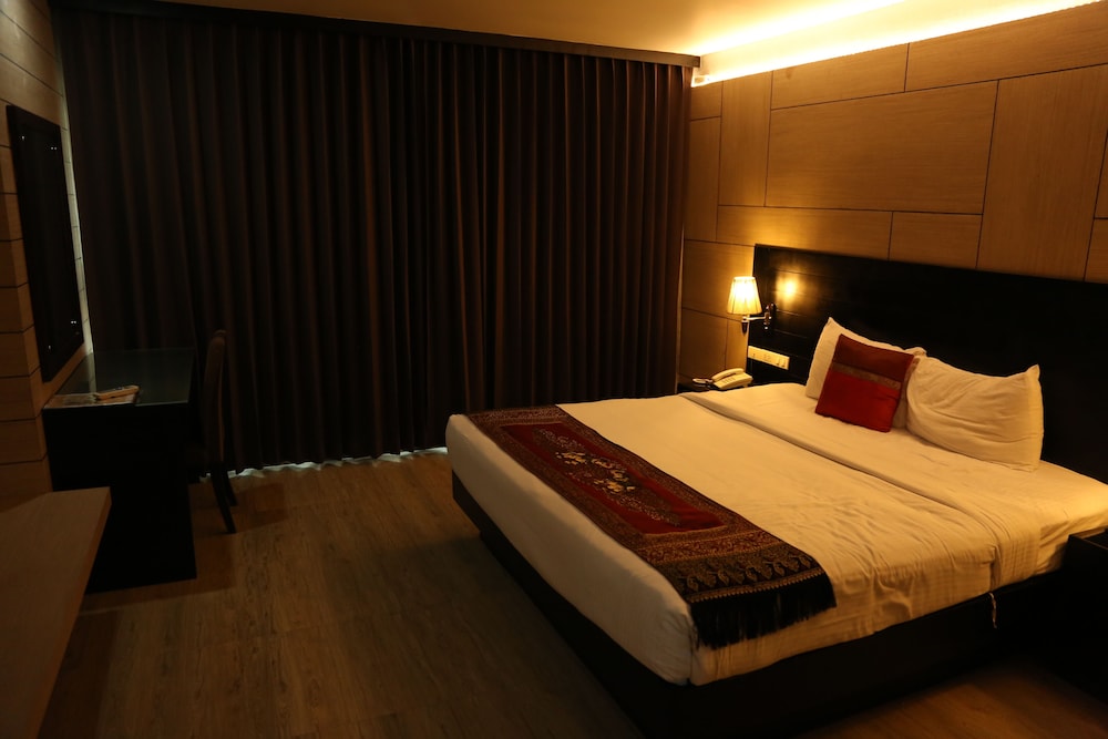 Deluxe Room photo 2