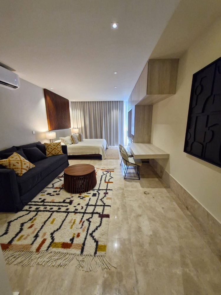 Apartment, 1 Bedroom, Accessible, Balcony photo 1