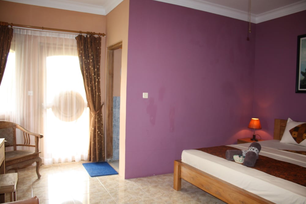 King Room, Mountain View photo 3