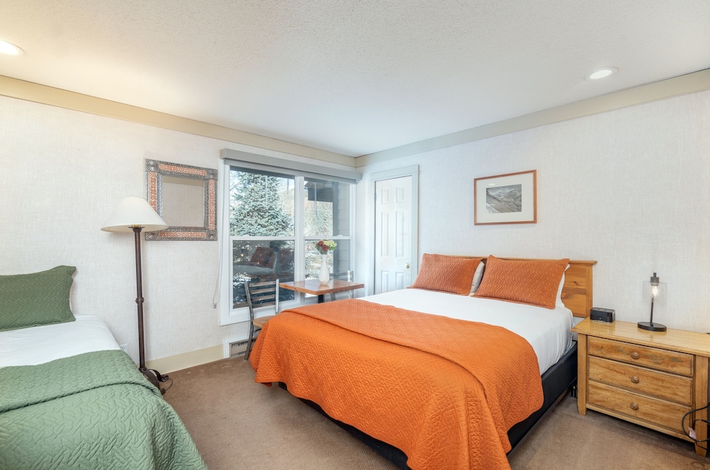 Room, 1 Bedroom
