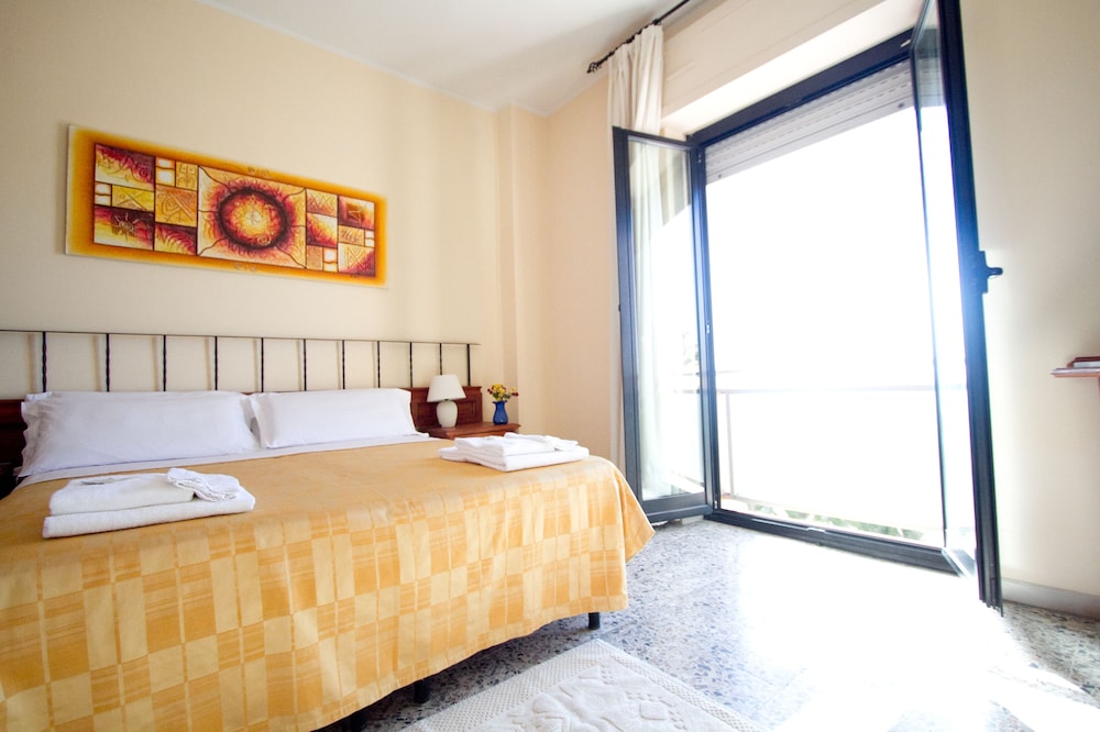 Classic Double Room Single Use