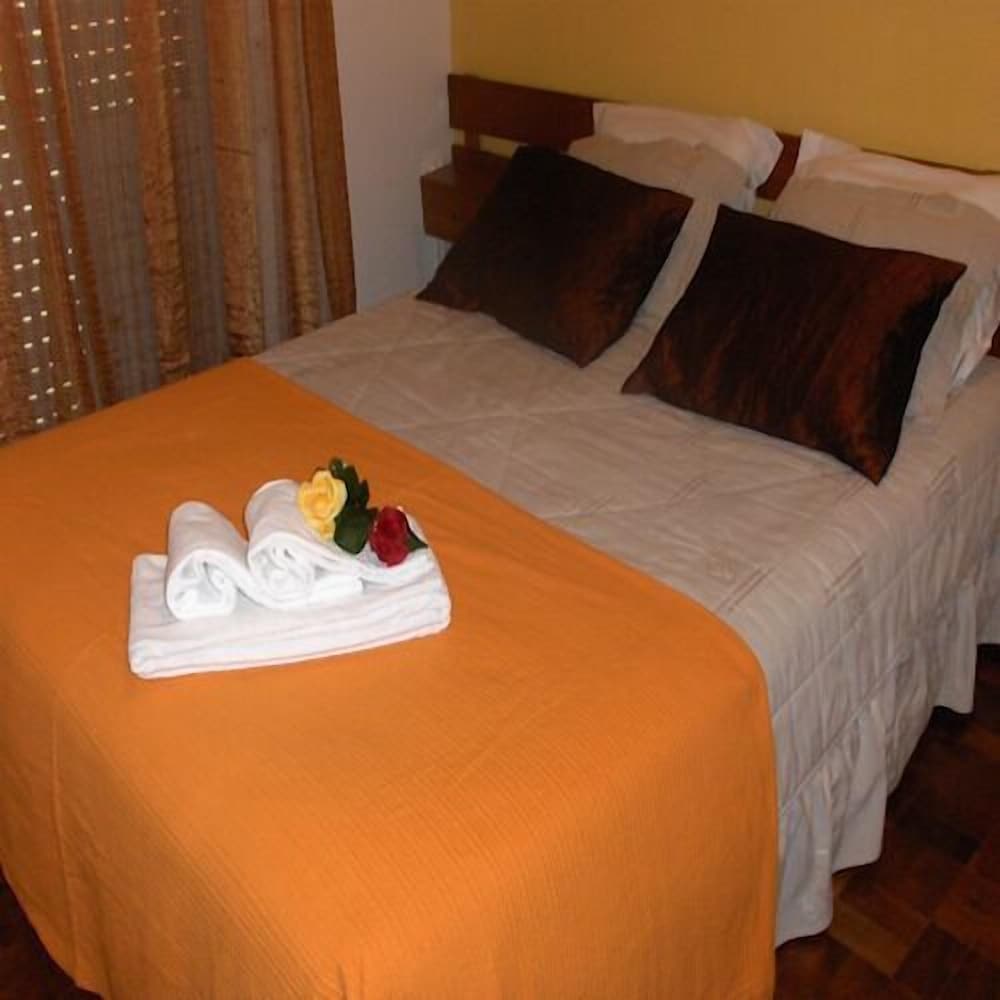 Quarto Duplo ou Twin