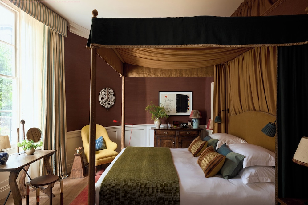 Terrace Suite