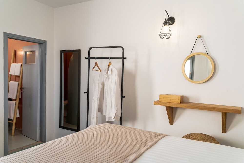 Small Double Room photo 2