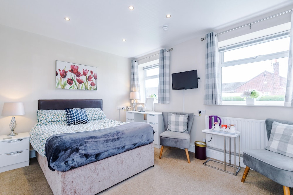 Premium Double Room, Ensuite photo 2