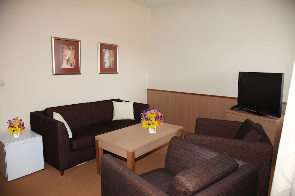 Superior Suite, 2 Bedrooms photo 3