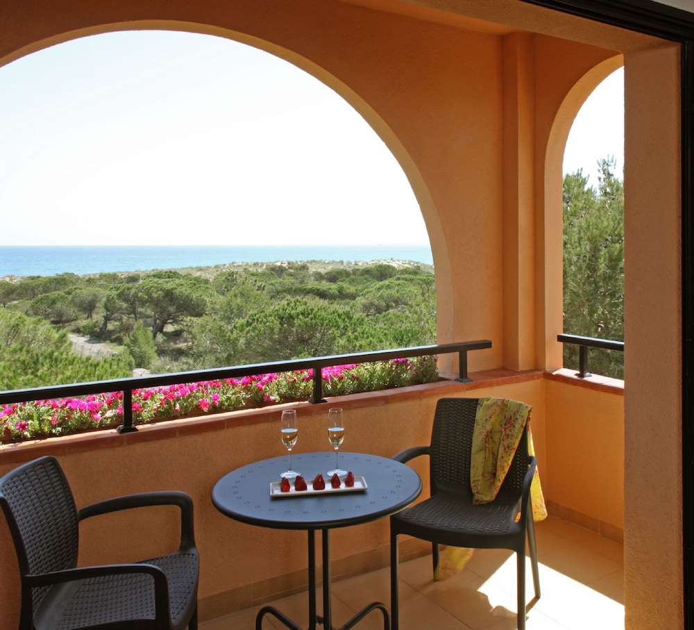 Double Room, Terrace, Sea View photo 3