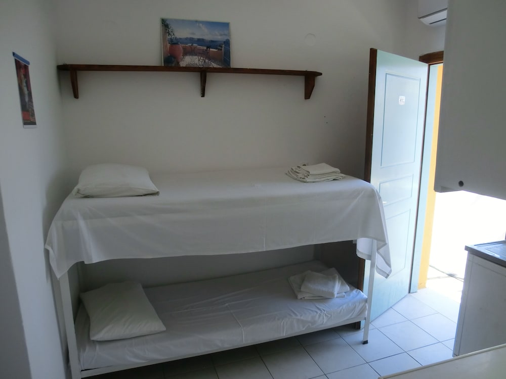 Family Quadruple Room