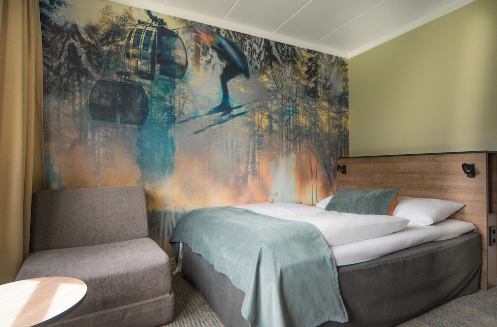 Standard Double Room - Photo 2