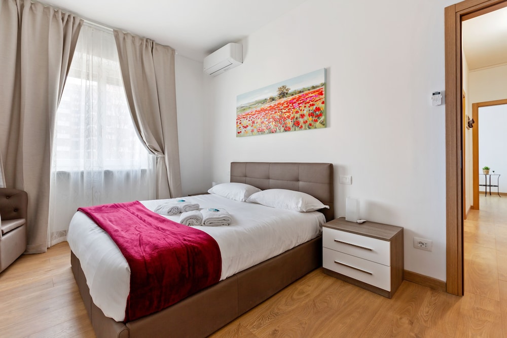 Apartment, 1 Bedroom, Non Smoking