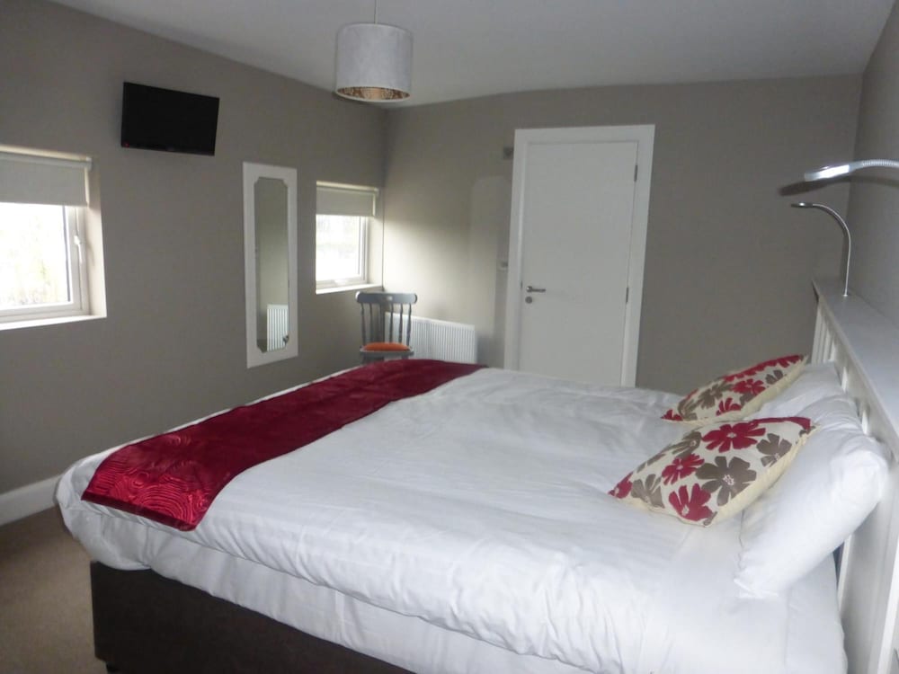 Double Room, Ensuite