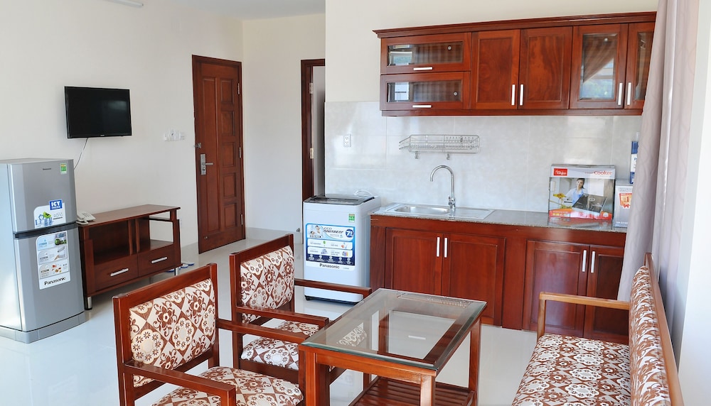 Family Apartment, 2 Bedrooms