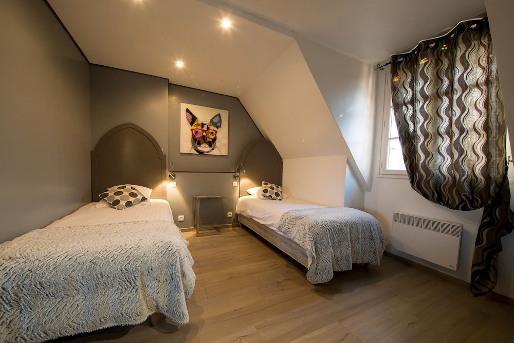 Quadruple Room photo 1