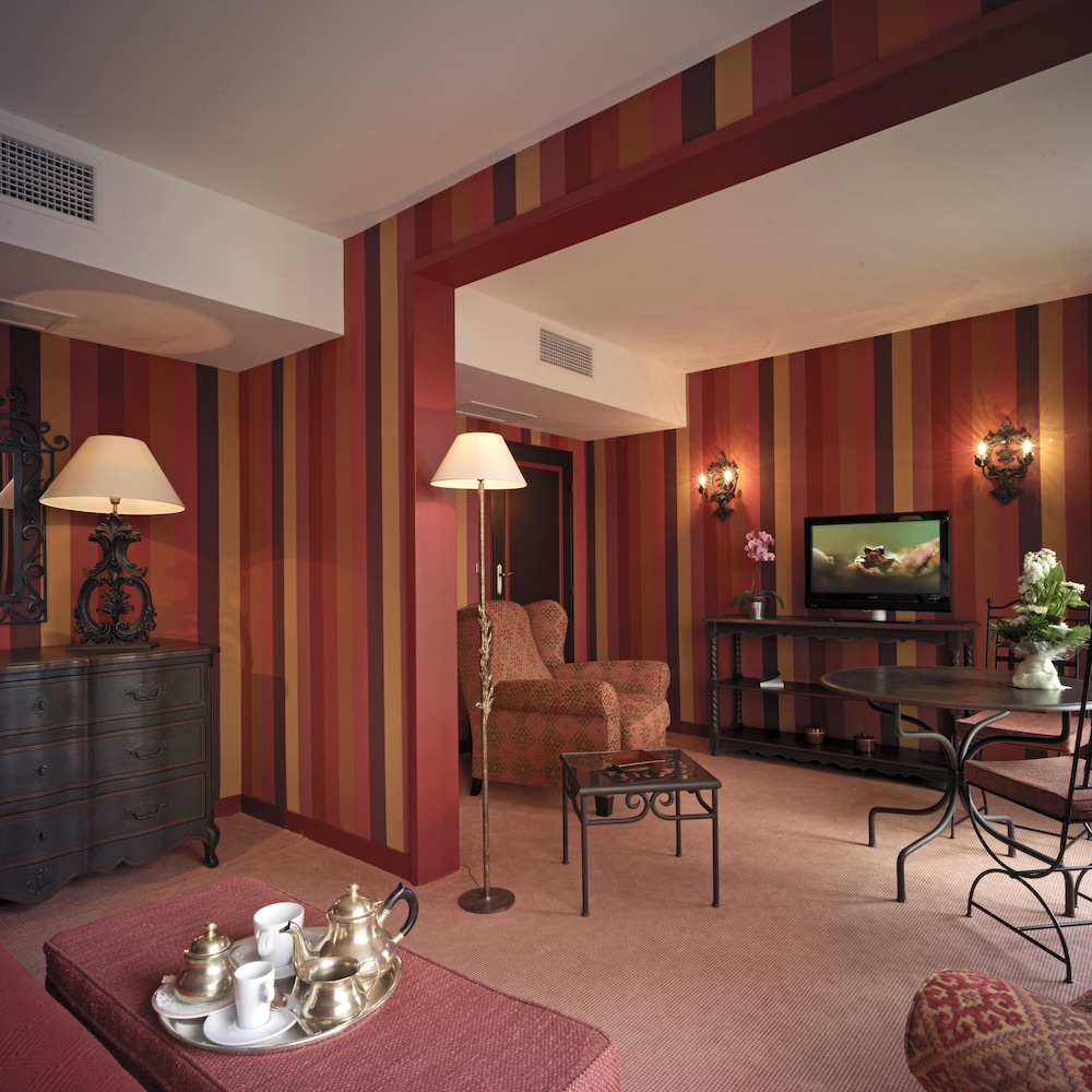 Junior Suite photo 3