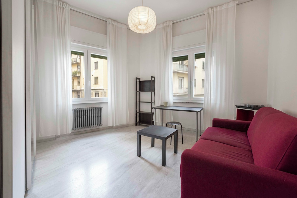Comfort Apartment