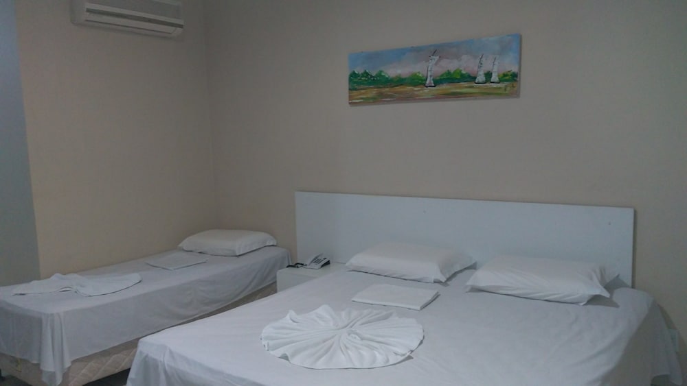 Standard Room photo 2