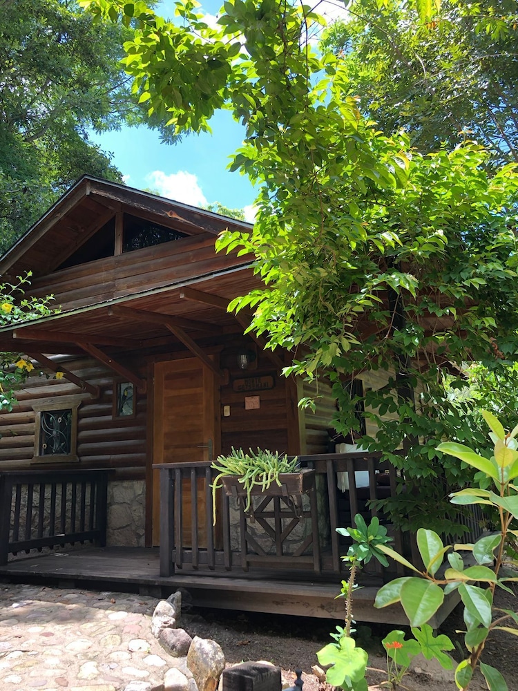 Family Cabin, Kitchenette, Mountain View photo 2