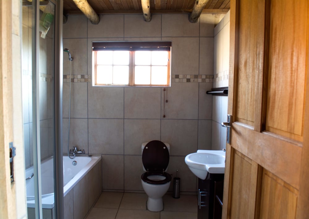 Self Catering Villa 1 photo 2