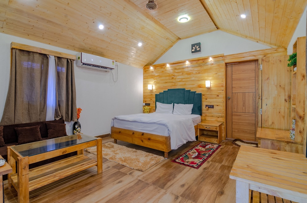 Dreamwood Cottage