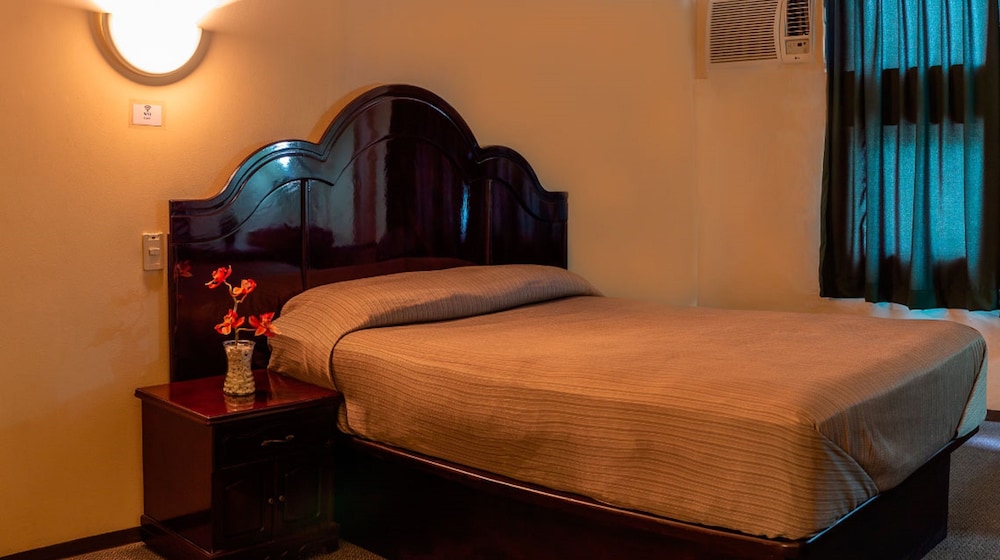 Comfort Room, 1 Double Bed