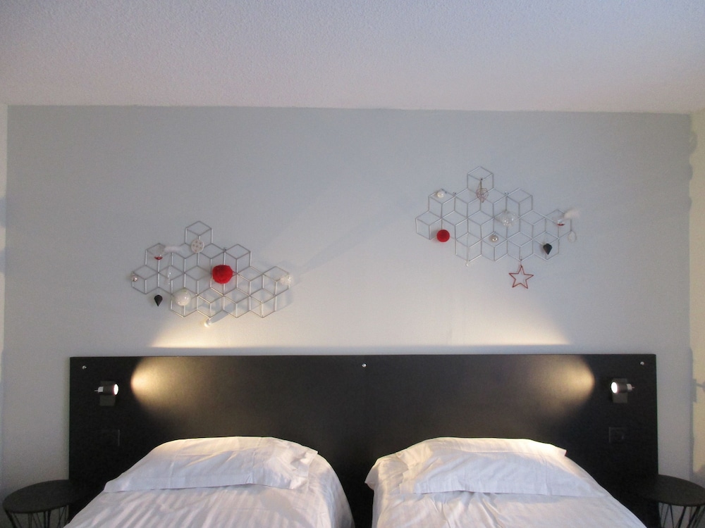 Twin Room photo 2