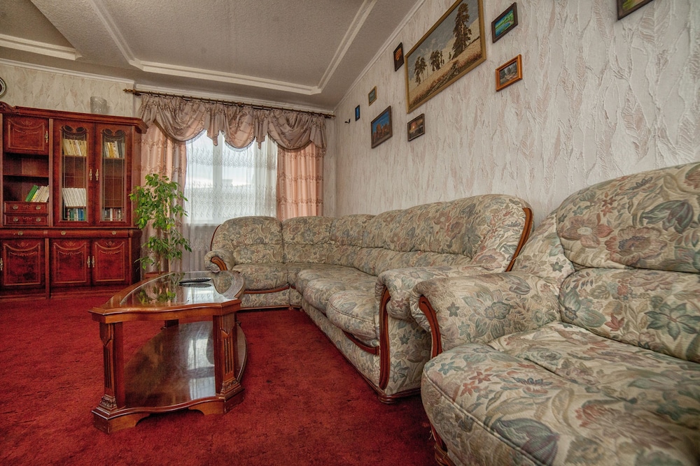 Apartment, Non Smoking photo 1