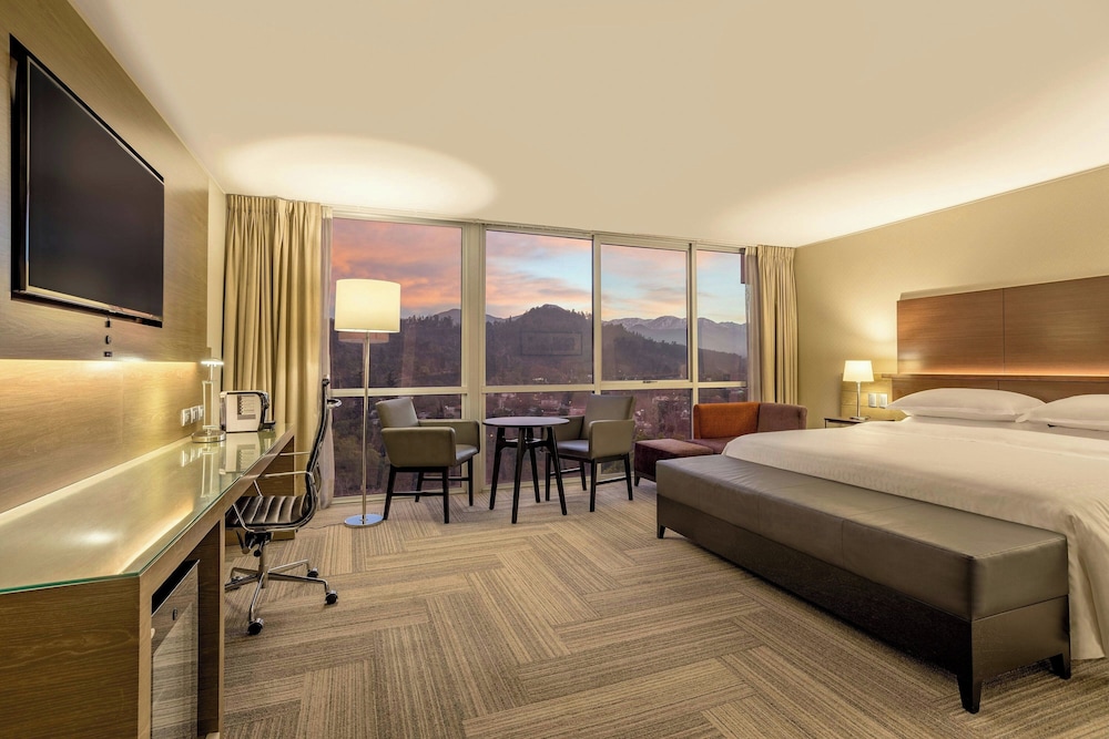 Superior Room, 1 King Bed, Poolside (View) photo 3