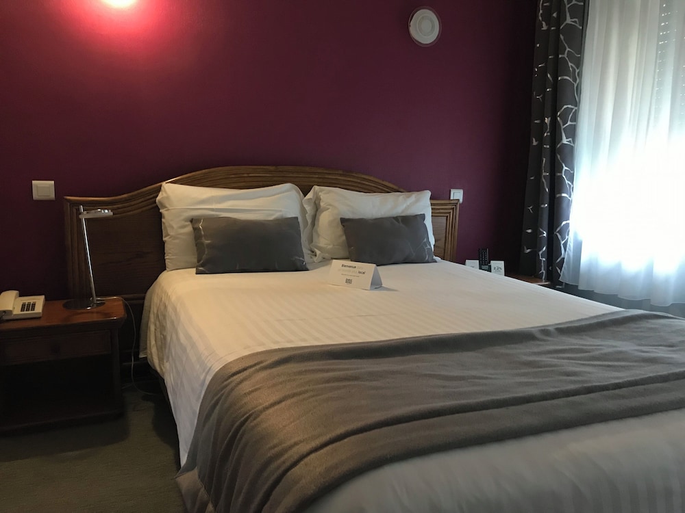 Standard Double Room photo 3
