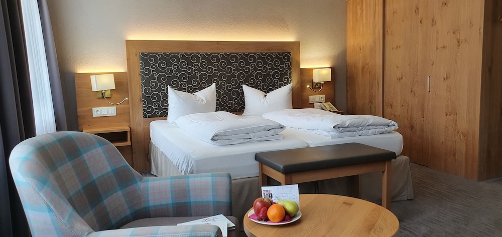 Superior Double Room, Balcony - Photo 4