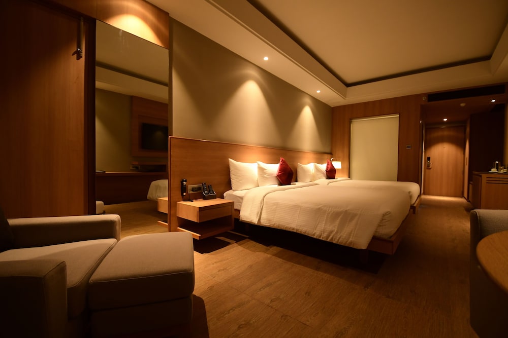 Club Room, 1 Bedroom photo 3
