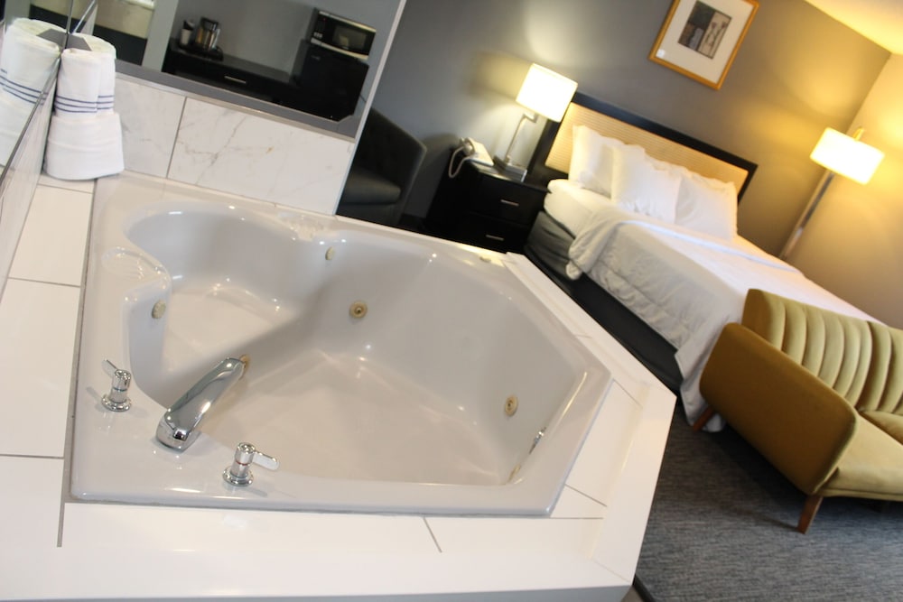 Luxury Studio Suite photo 2
