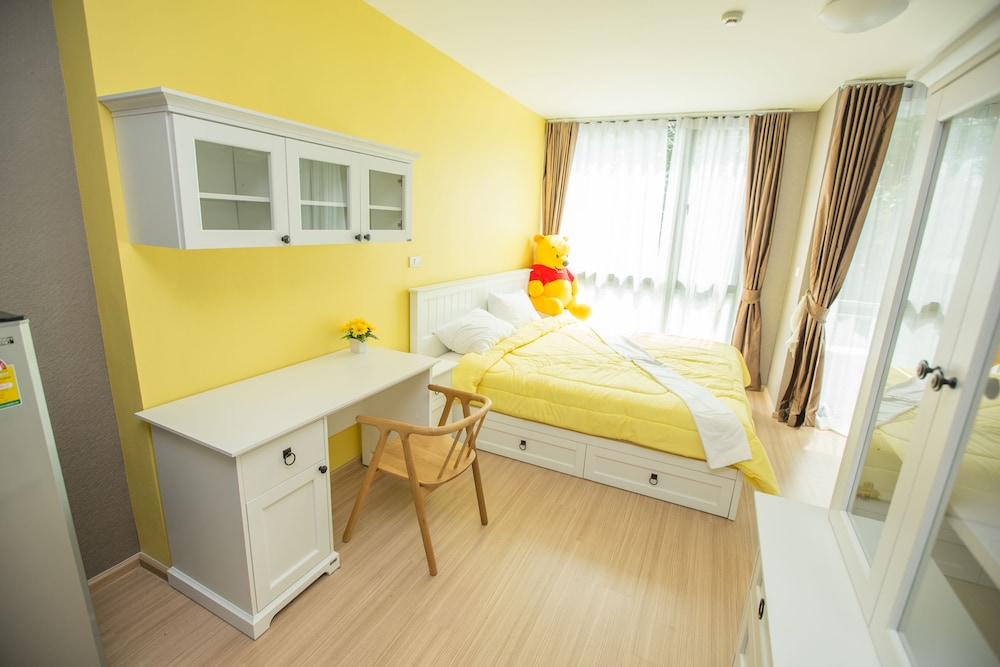 Deluxe Room photo 2