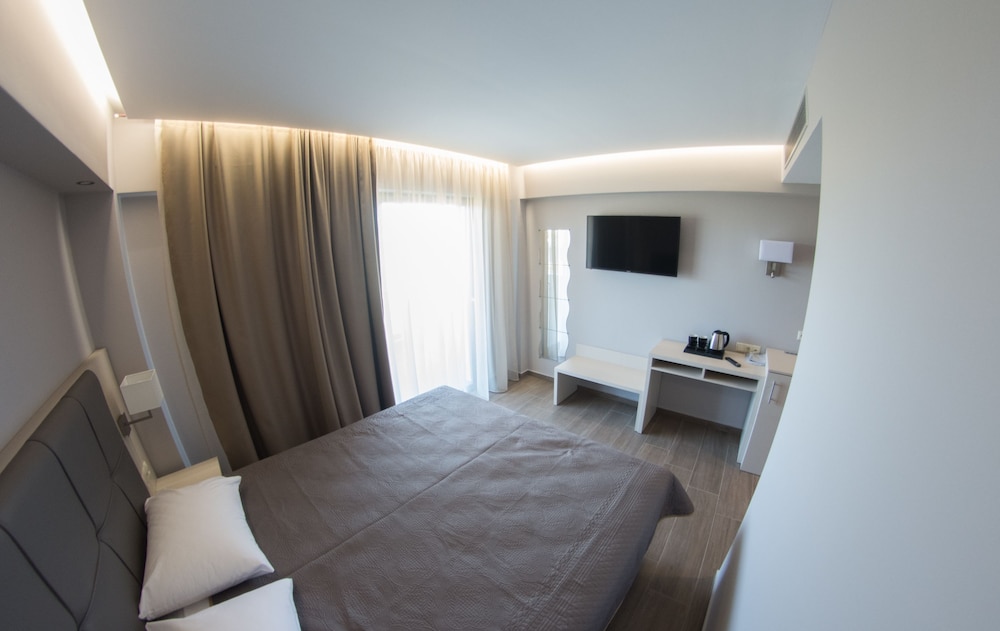 Deluxe Double Room - Photo 6