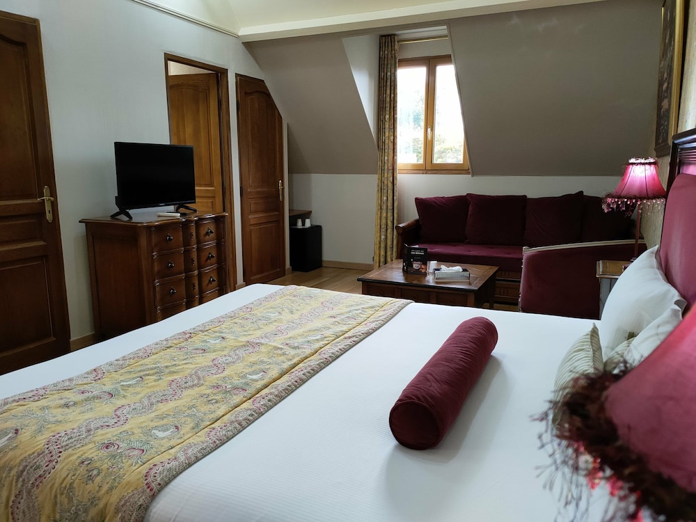 Comfort Suite
