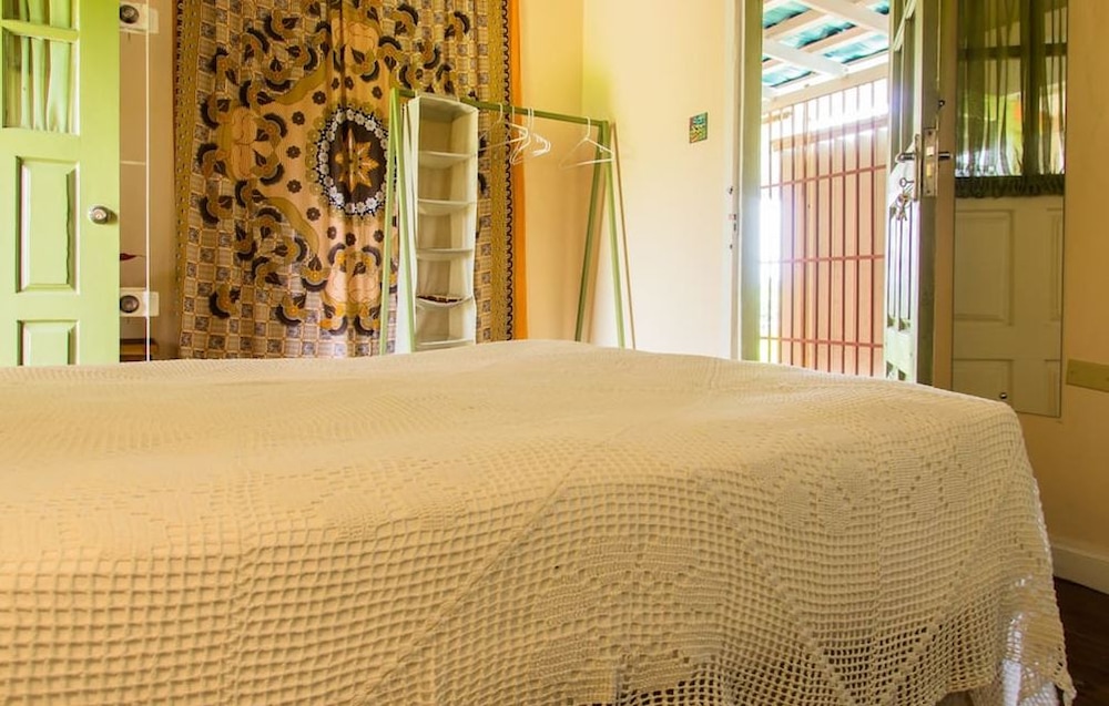 Villa, 1 King Bed, Non Smoking photo 2