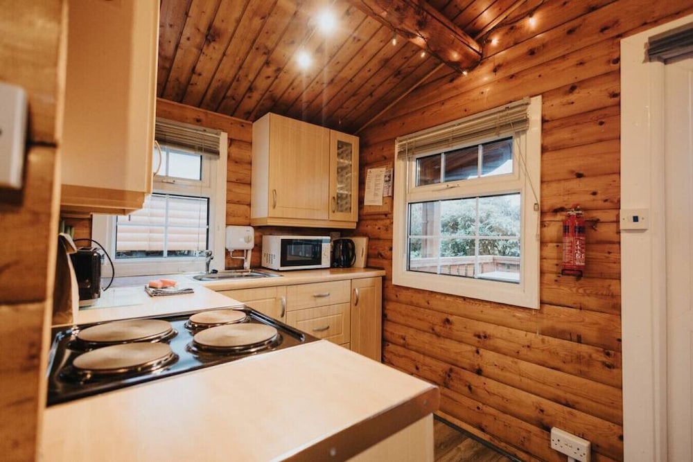 Comfort Cabin photo 3