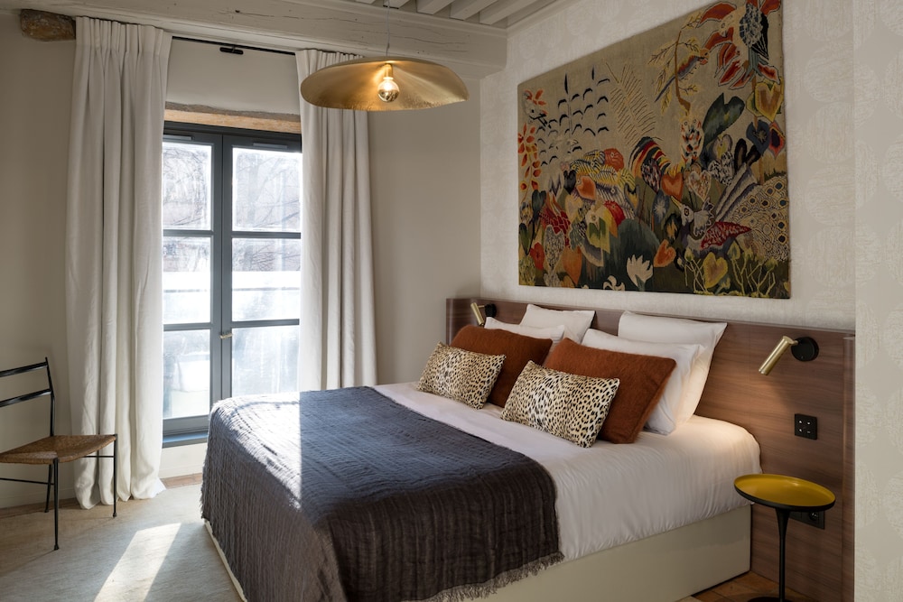 Suite Executive Ambre, 22 Rue du Boeuf 69005 Lyon photo 1