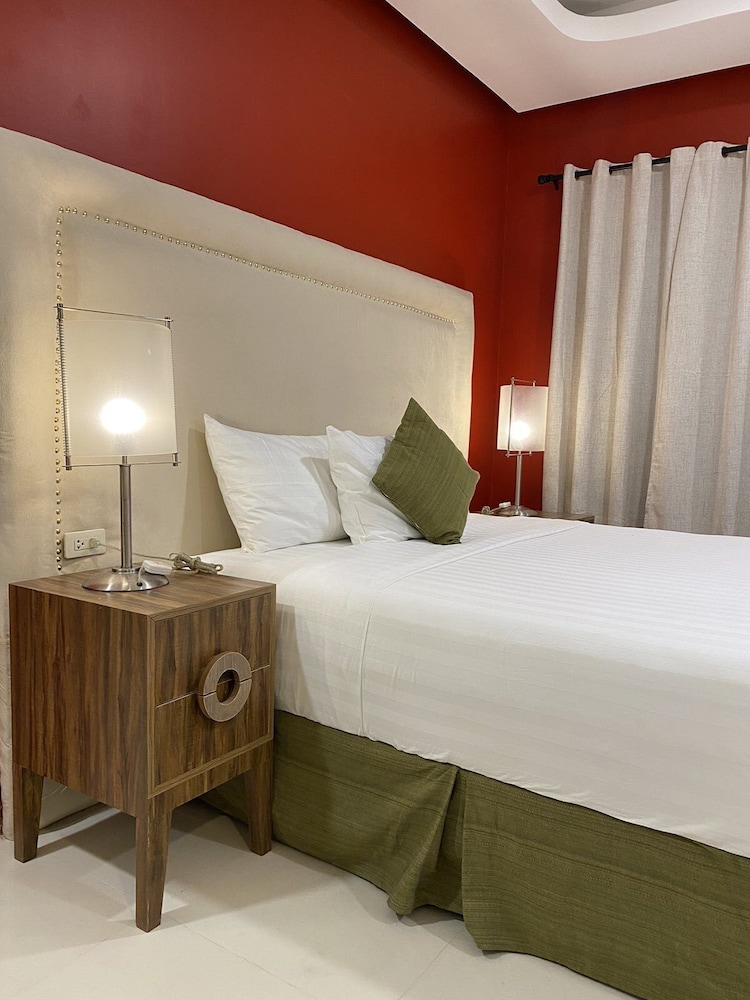 Deluxe Room photo 3