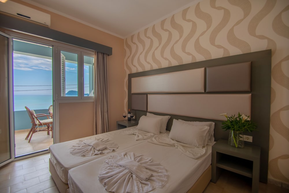 Studio, Multiple Beds, Sea View (11)