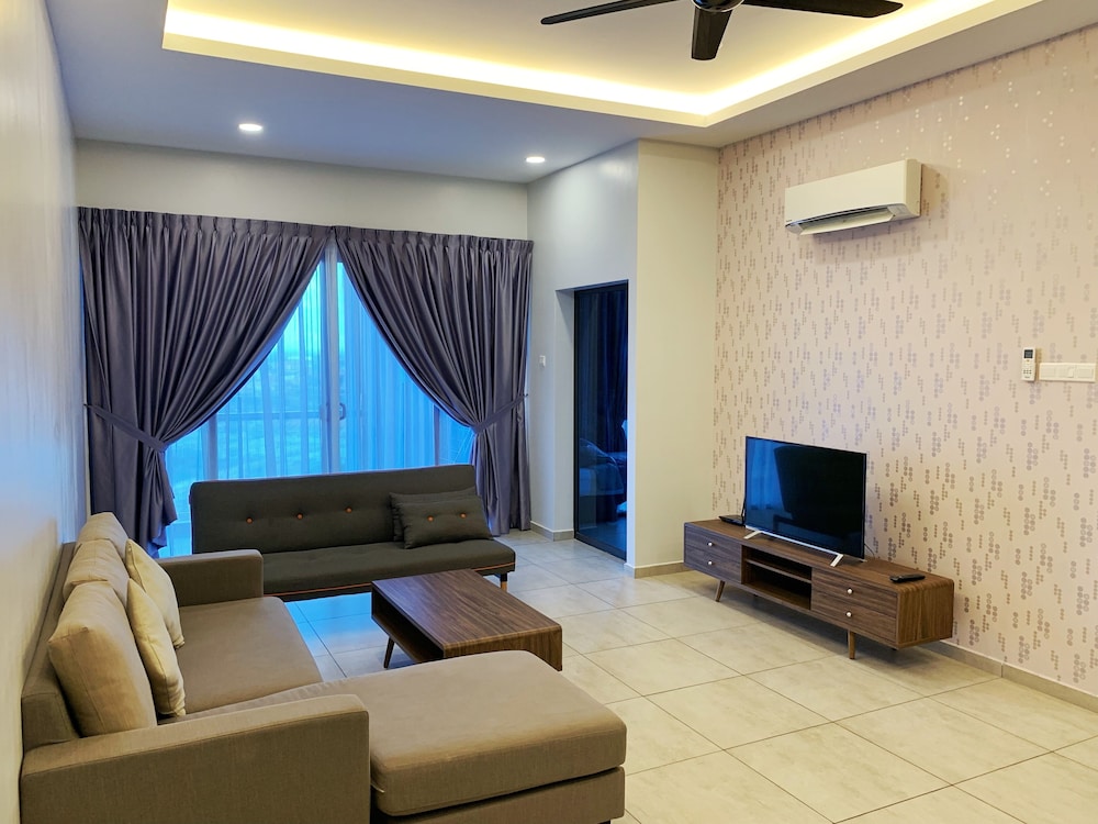Apartment, 3 Bedrooms (Sea&Cityview A23-05) photo 3