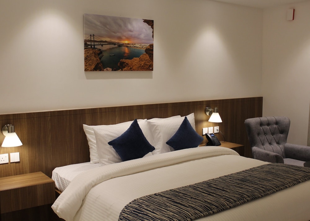 Standard Double Room - Photo 1