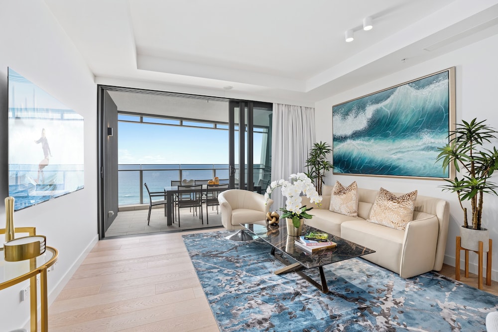 One-Bedroom Beach photo 1