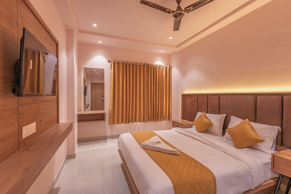 Deluxe Room photo 1